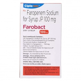 FAROBACT 300 ER